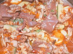 -陈厨老味·老派郴州菜(宜章店)