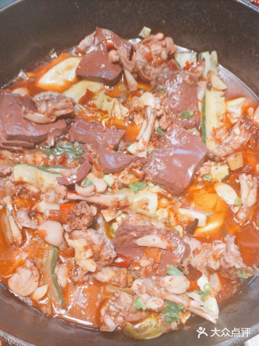 陈厨老味·老派郴州菜(宜章店)图片