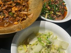 -小稻田辣椒炒肉(大浪商业中心店)