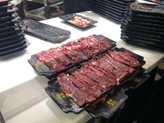 -潮发潮汕牛肉店(龙洞店)