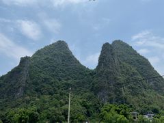 -桂林兴坪漓江