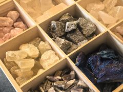 -房山世界地质公园博物馆