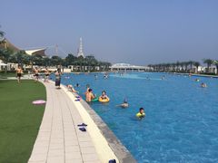 -秦皇岛乐岛海洋王国