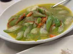 -西山人家·传统苏帮菜·家宴(木渎店)
