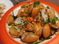 -海门鱼仔·潮汕味(燕岭店)