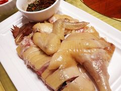 -盛记顺德高佬猪杂粥