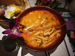 -太食獸泰式茶餐厅(IFS国金中心店)