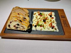 -俄士厨房(五棵松华熙LIVE店)