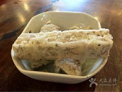 -海口骑楼小吃街