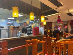 -前门涮肉(群力店)