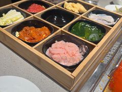 -海底捞火锅(龙湖三千集店)