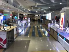 店内环境-北国商城
