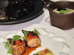 -AZUL by FUEL蓝色·法式酒馆(琶醍店)