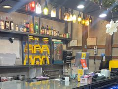 -云晓光头烧烤吧(盛夏店)