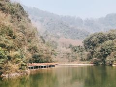 -青城山