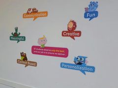 -英孚教育青少儿(河东中心)