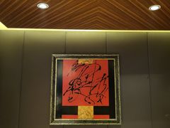 -威斯汀舞台餐厅