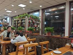 -张记焖窑·十五年专注焖烤(雍和宫店)