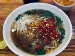 -肆姐面粉馆(坡子街店)