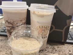 -喜茶(北京三里屯太古里店)