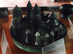 -柬埔寨国家博物馆