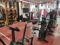 -Stone Motion Fitness 释动健身
