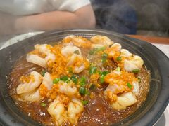 -船歌·鱼水饺青岛菜(太阳宫凯德MALL店)