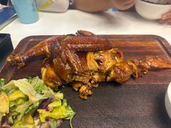 -后海16号·北京私房菜