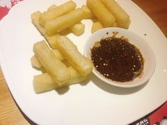 -一个叫川的地方(麒麟新天地店)