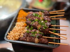 -芸山季·云南野生菌火锅(人民广场来福士店)