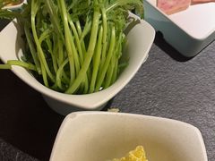 -熊喵来了火锅(四平万达第56分店)