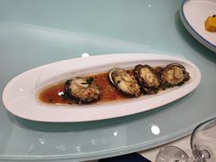 鲍鱼-海景壹号大酒店(惠钱路店)