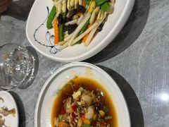 -朱记乳鸽王·非遗石岐乳鸽·全鸽宴(大兴旗舰店)