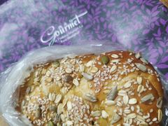 栗子面包-西点坊(浦东香格里拉店)