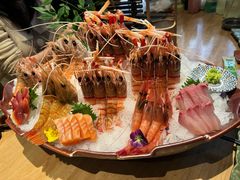 -Minase水濑·日料放题(外滩店)