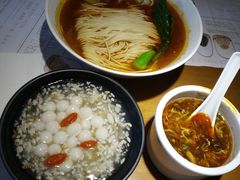 -南小馆(迪士尼小镇店)