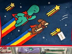 -乐天免税店(明洞店)