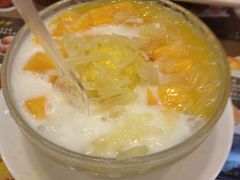 -许留山(梳士巴利道店)