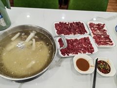 -福合埕牛肉火锅(长平国新店)