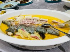 -新光酒家·河豚·海鲜·蟹料理(浦东店)