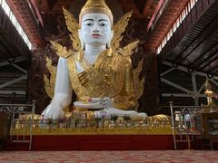 -ခြောက်ထပ်ကြီးရွှေသာလျောင်းဘုရားကြီး