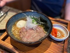 -老乾杯和牛烧肉(王府中环店)