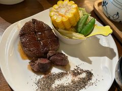 -阿吾罗日本料理(K11艺术中心店)