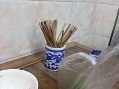 -老刘家泡馍·陕西老字号(钟楼广济街店)