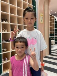 -奈尔宝·儿童乐园·亲子餐厅(鄞州万达店)