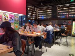 -牛啤堂精酿啤酒餐吧(五棵松华熙店)
