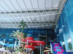 -青岛东方影都融创水世界