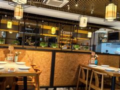 -如轩·海鲜砂锅粥·潮汕菜(南城店)