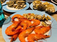 -海鲜自助·汇咖啡厅(宜宾绿发皇冠假日酒店)