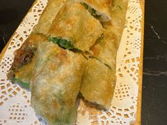 -芳芳私房菜·精做淮扬菜(承德路店)
